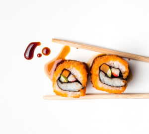 UNAGI ROLL